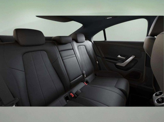New 2026 Mercedes-Benz CLA 250 4MATIC image 10