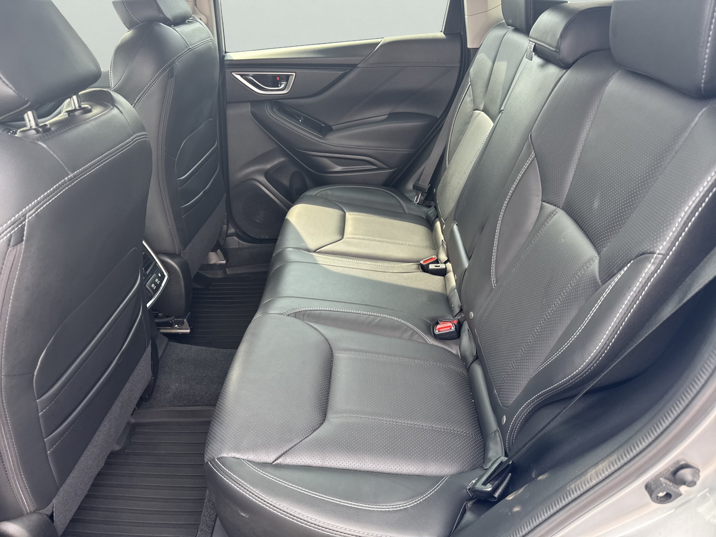 Used 2021 Subaru Forester Touring AWD/4WD image 20
