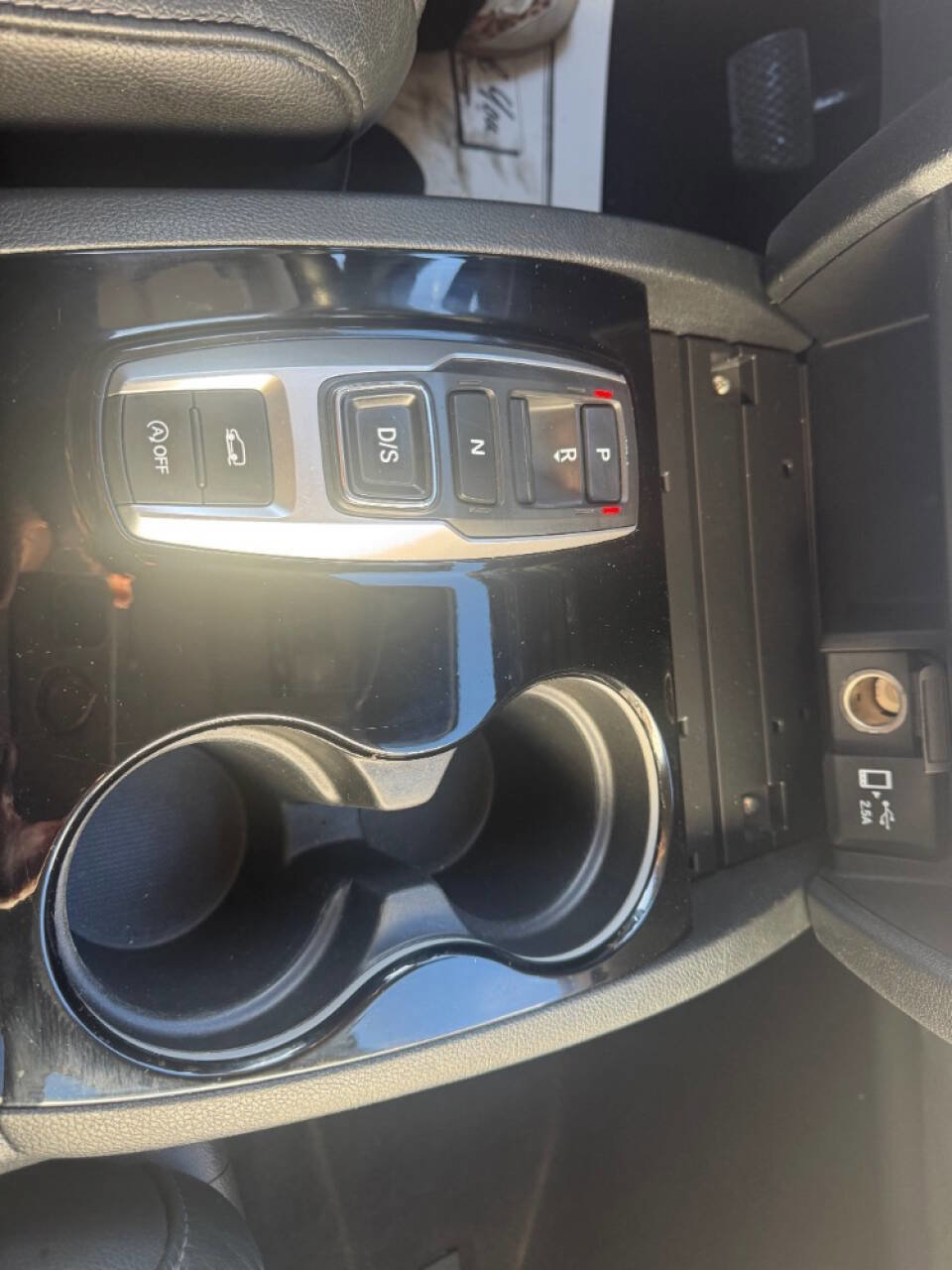 Used 2020 Honda Pilot Touring image 16