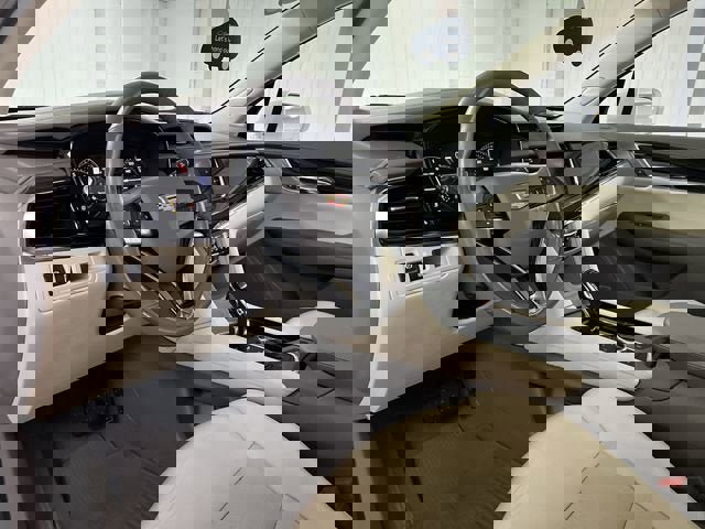 Certified 2020 Cadillac XT6 Premium Luxury image 10