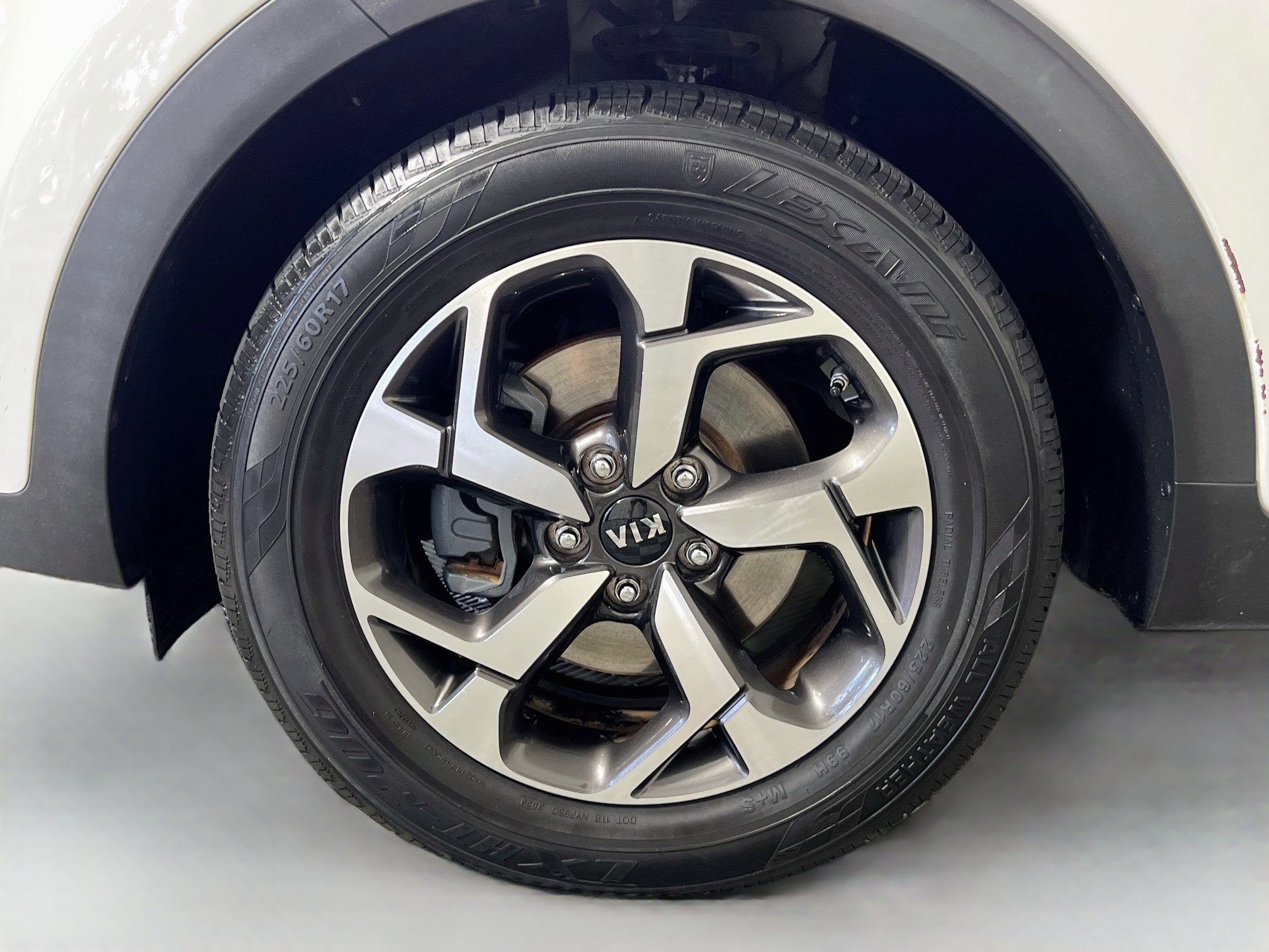Used 2020 Kia Sportage LX FWD image 14