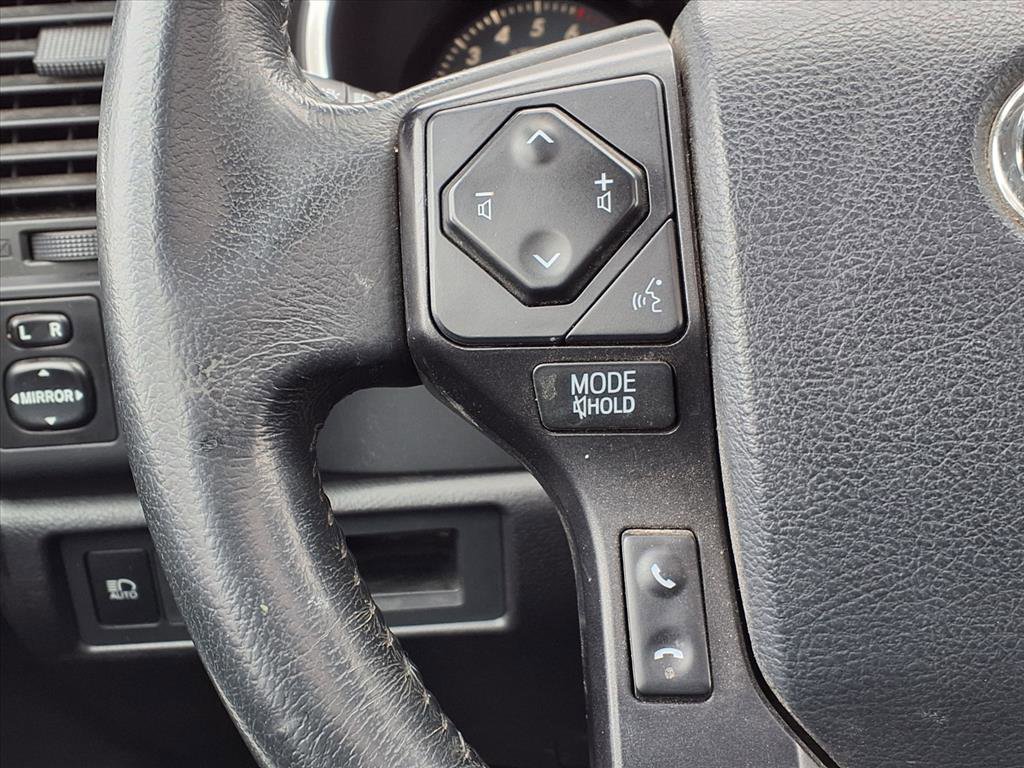 Certified 2019 Toyota Sequoia TRD Sport image 20