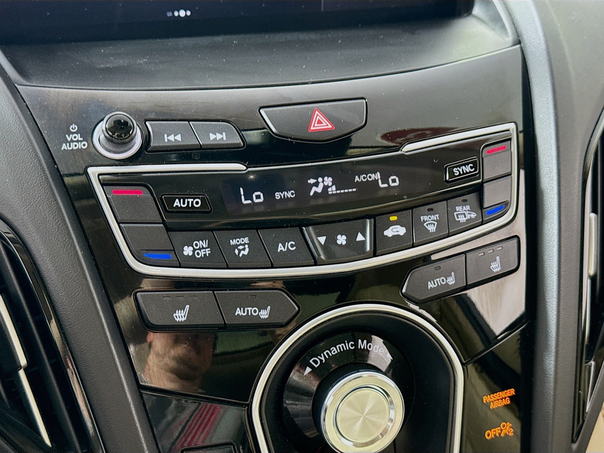 Used 2023 Acura RDX AWD image 19