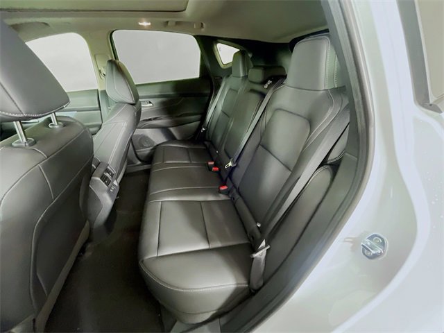 New 2025 Nissan Murano SL w/ Cargo Package image 15