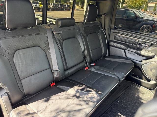 Used 2025 RAM 1500 Limited w/ Bed Utility Group AWD/4WD image 21