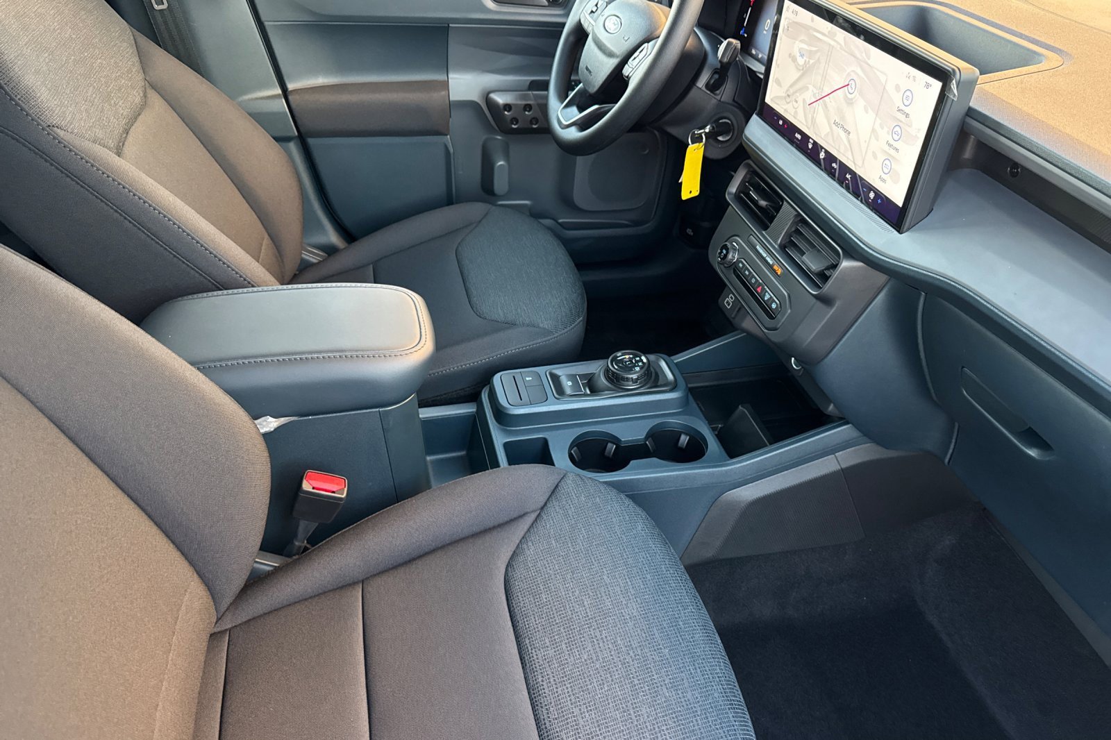 New 2026 Ford Maverick XL image 14