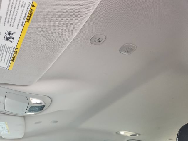 Used 2023 Chrysler Voyager LX FWD image 20