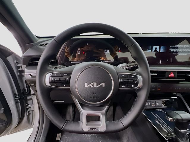 New 2026 Kia K5 GT-Line image 11