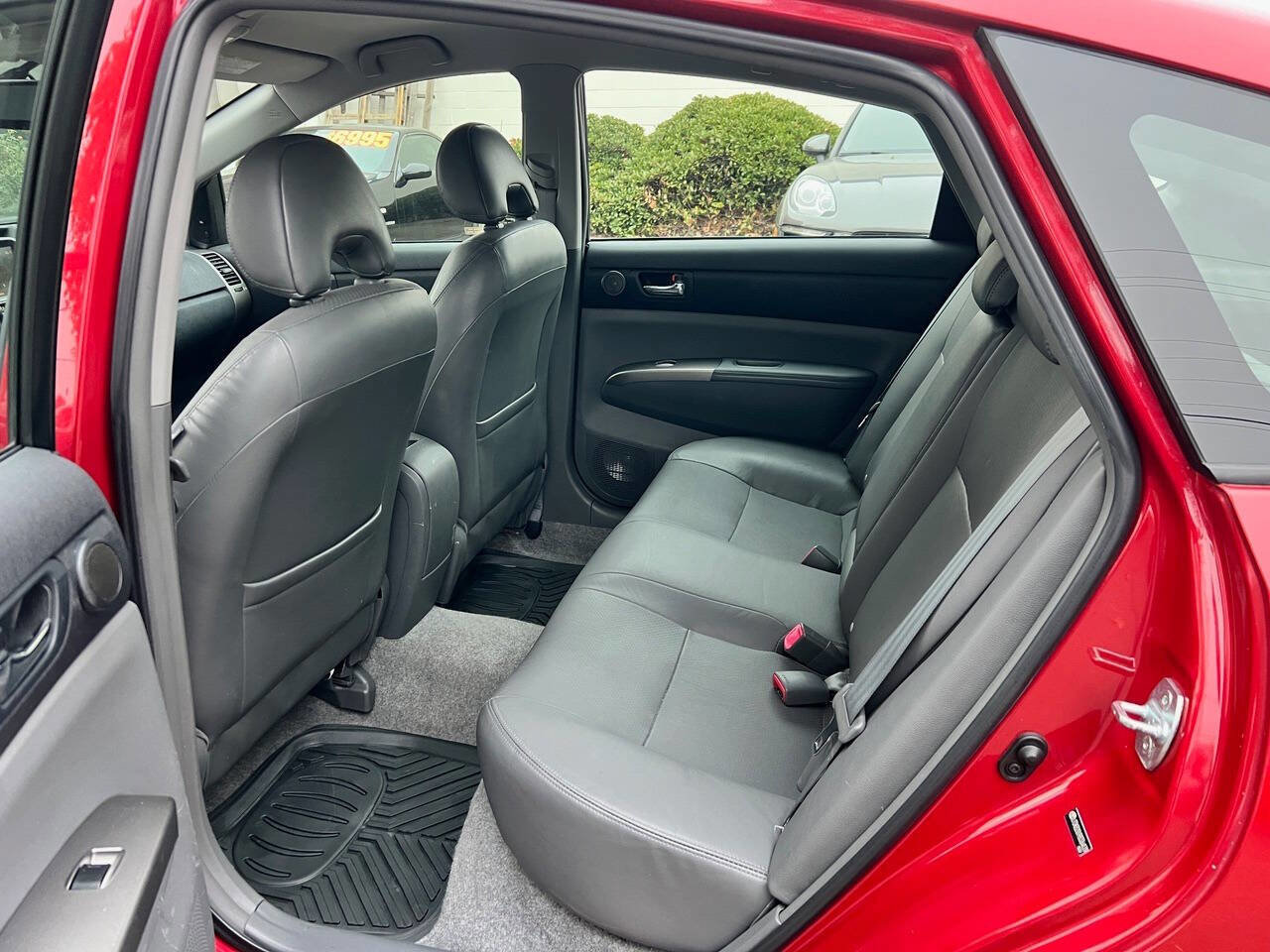 Used 2008 Toyota Prius image 12