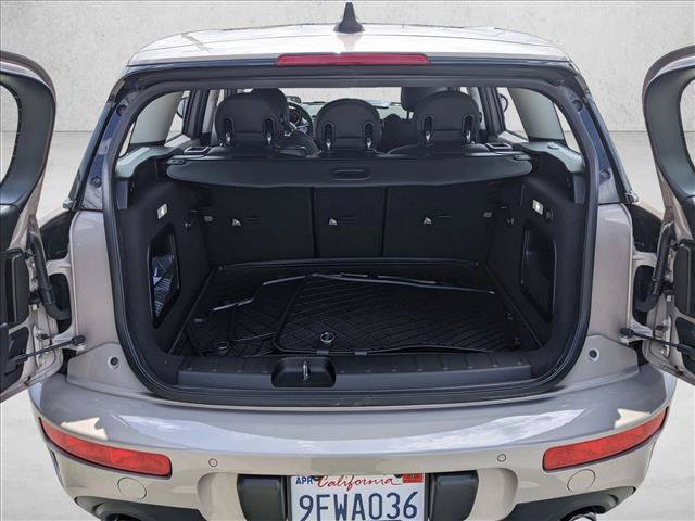 Used 2023 MINI Cooper Clubman S FWD image 6