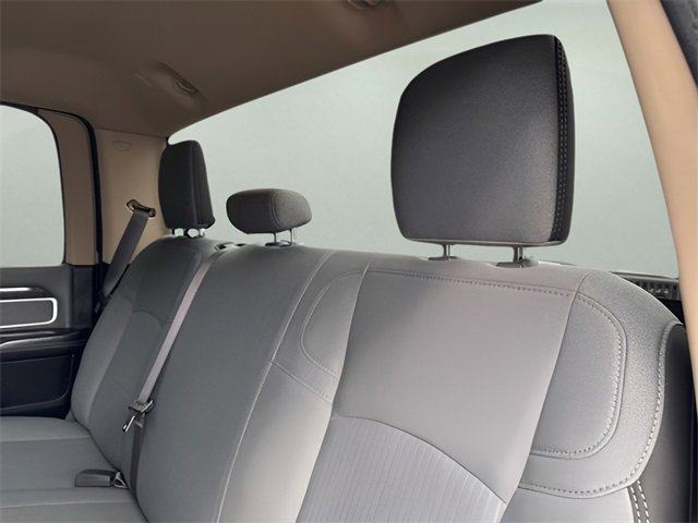 Used 2019 RAM 2500 Big Horn image 19