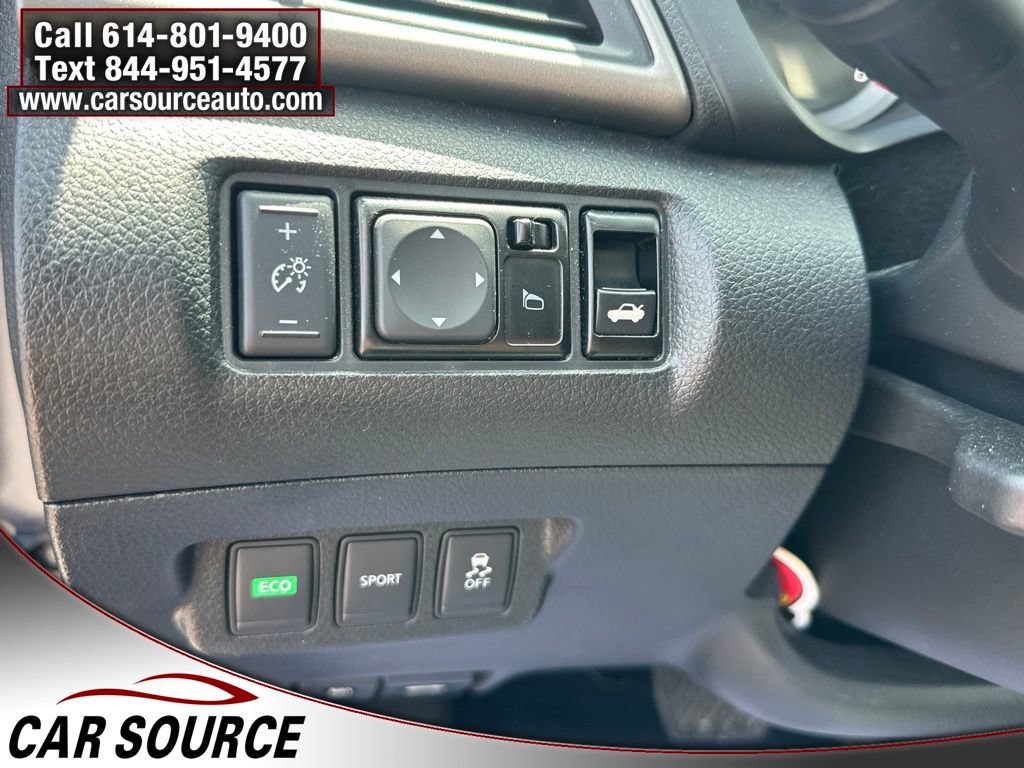 Used 2013 Nissan Sentra SV w/ Driver Pkg FWD image 17