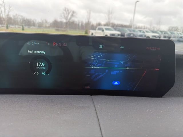 Used 2025 Ford Expedition Max Platinum w/ Driver's Package image 69