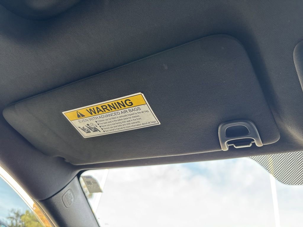 Used 2018 Honda Civic EX image 37