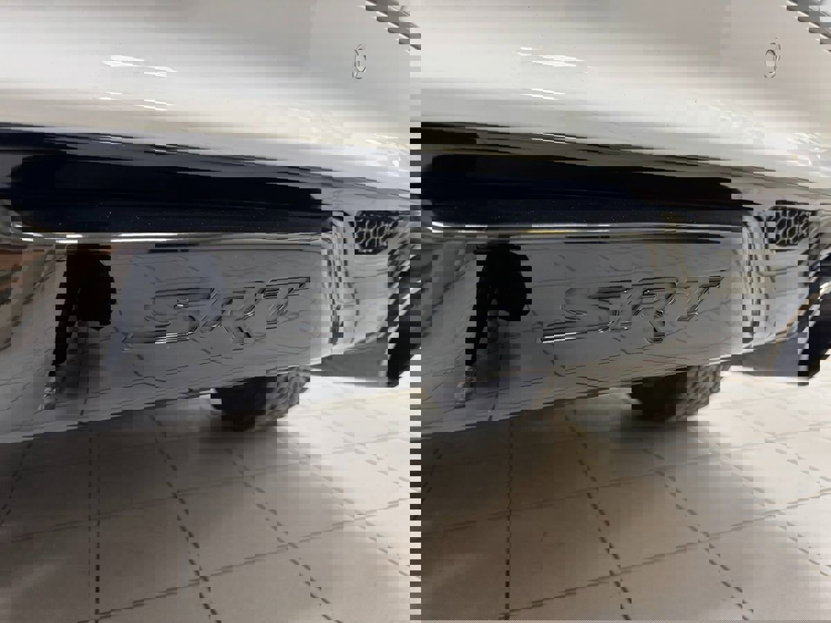 Used 2014 Jeep Grand Cherokee SRT8 image 76