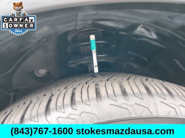 Used 2012 MAZDA CX-9 Grand Touring w/ Moonroof & Bose Audio Pkg FWD image 35