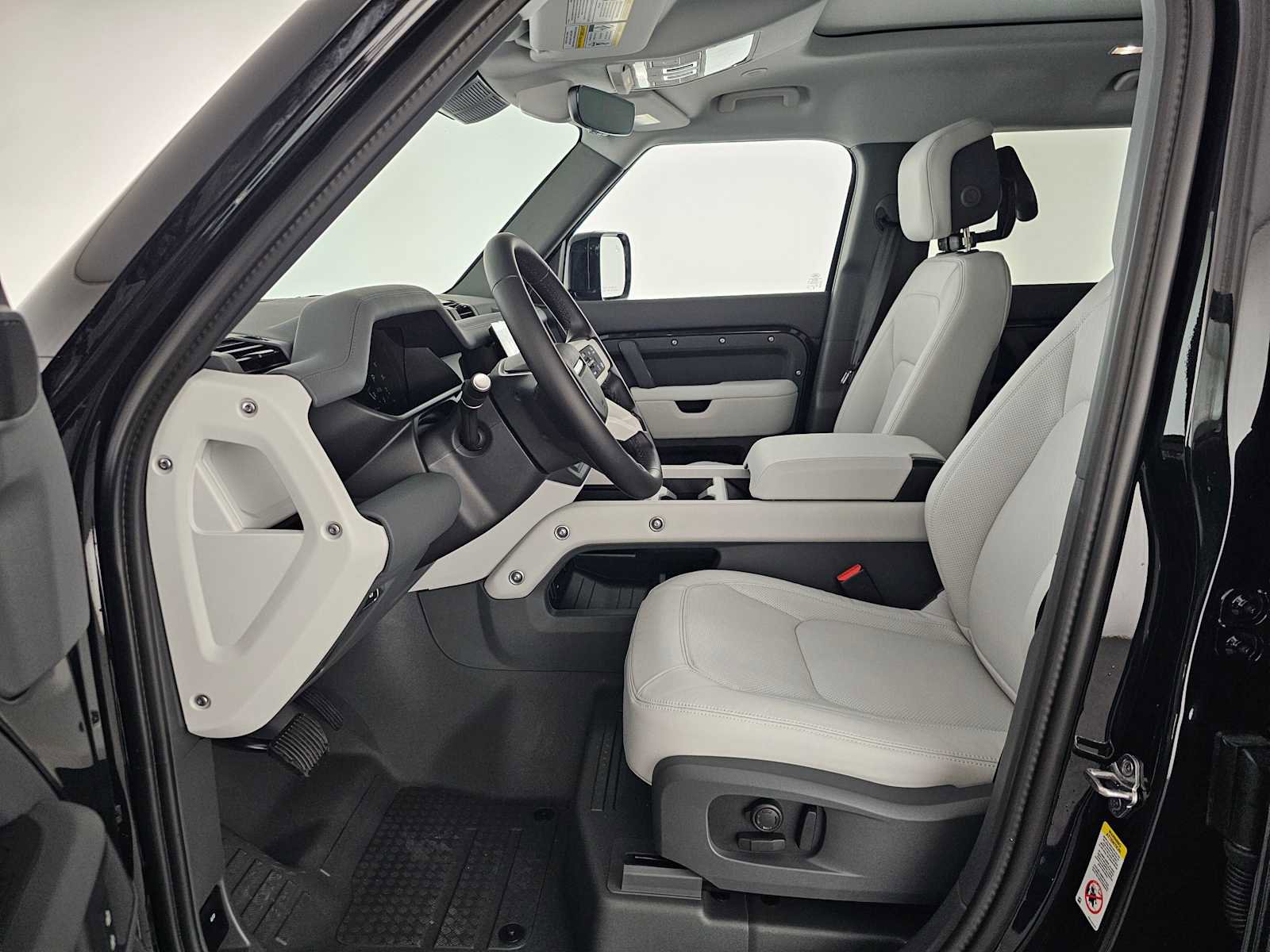 New 2026 Land Rover Defender 110 X-Dynamic SE image 20