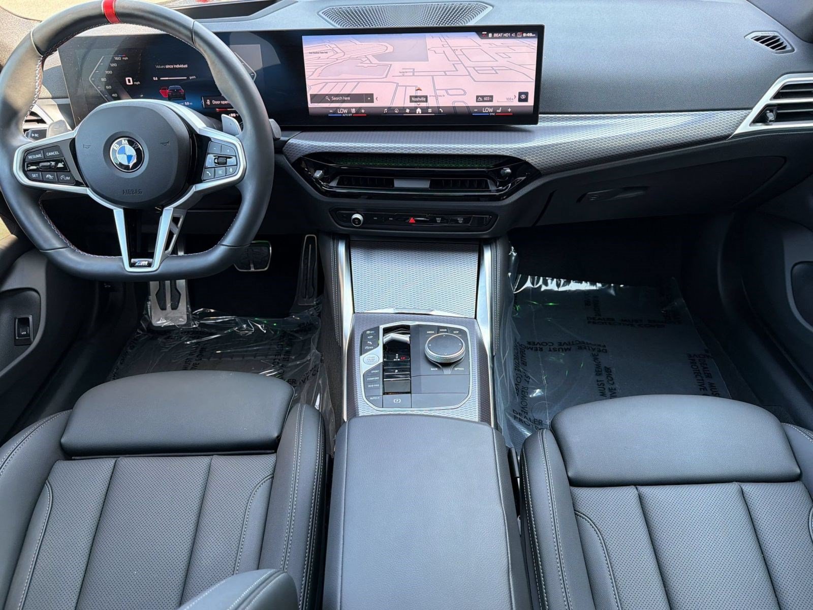 Used 2026 BMW M440i w/ Premium Package RWD image 15