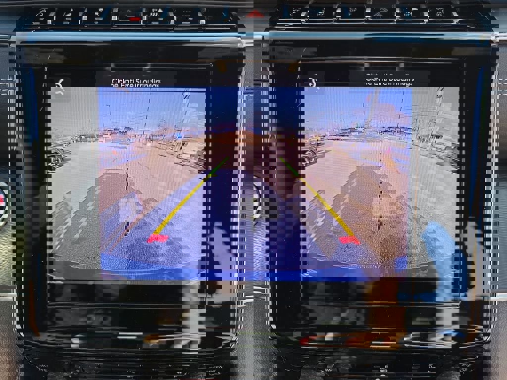 New 2026 Jeep Grand Cherokee L 4WD image 25