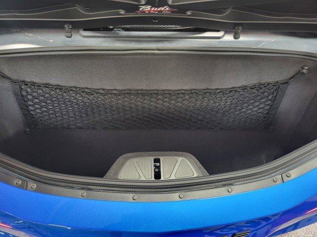 Used 2024 Chevrolet Corvette Stingray Premium Conv RWD image 16