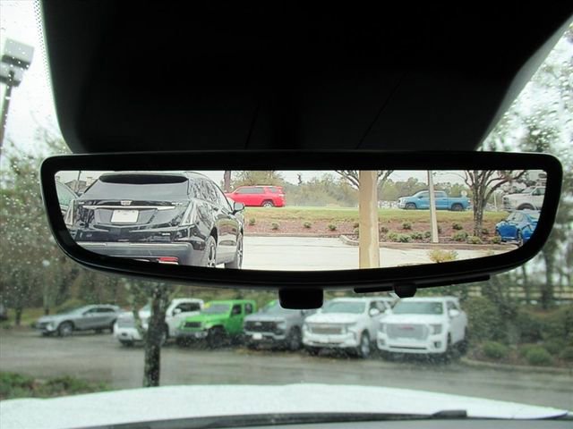 Used 2023 Cadillac Escalade Premium Luxury Platinum w/ LPO, Floor Liner Package AWD/4WD image 30