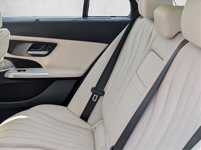 Certified 2024 Mercedes-Benz E 450 4MATIC All-Terrain Wagon image 14