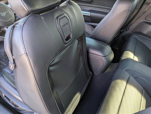 Used 2020 Ford Mustang GT Premium w/ GT Performance Package image 24