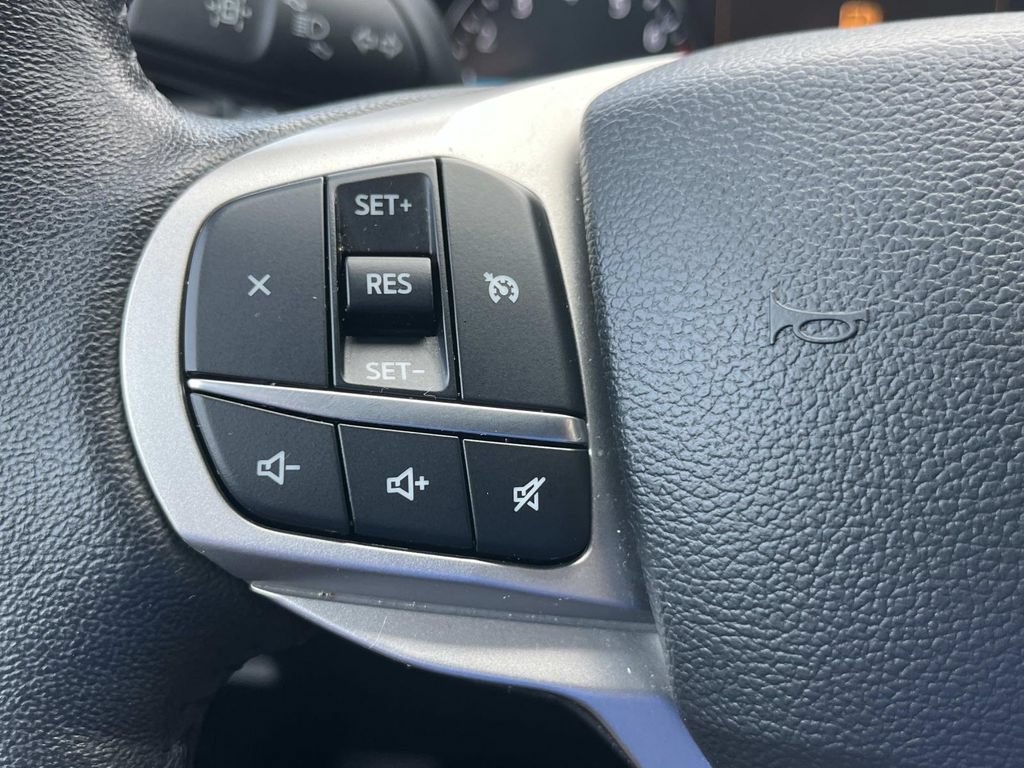 Certified 2024 Ford Explorer XLT w/ Equipment Group 202A AWD/4WD image 42