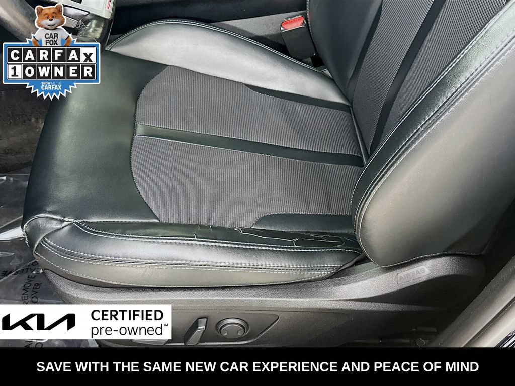 Certified 2022 Kia K5 GT-Line w/ GT-Line Awd Premium Package image 24