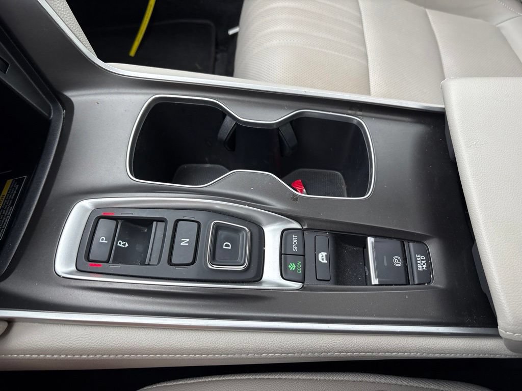 Used 2022 Honda Accord EX-L image 26