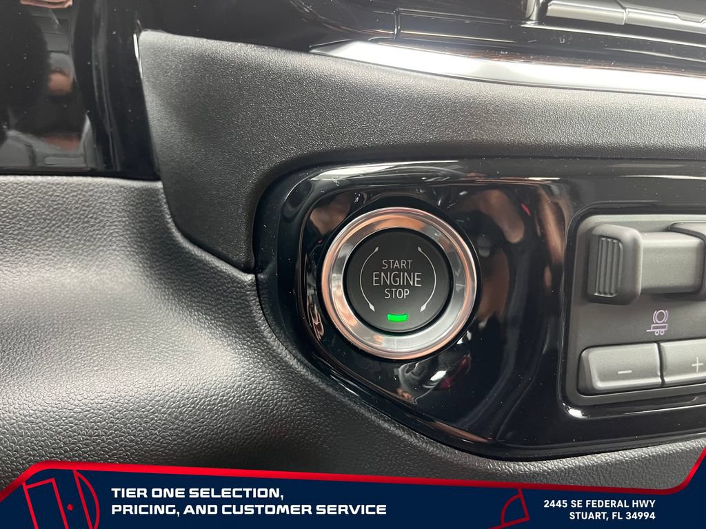New 2026 GMC Sierra 2500 SLE w/ SLE Value Package; AWD/4WD image 28