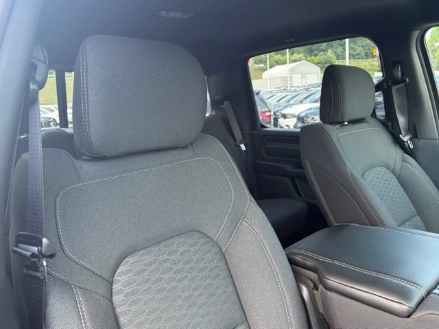 New 2026 RAM 1500 Tradesman AWD/4WD image 28