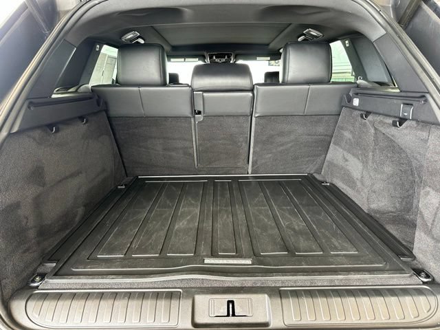 Used 2016 Land Rover Range Rover Sport Supercharged AWD/4WD image 28