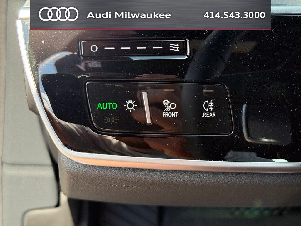 New 2027 Audi A8 L 3.0T AWD/4WD image 22
