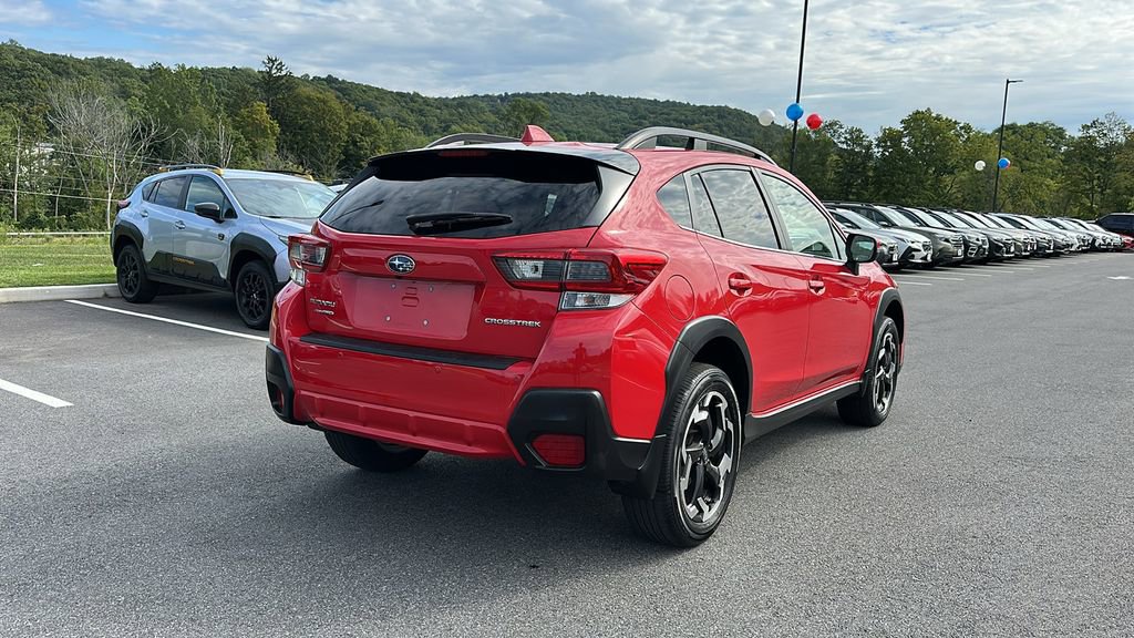 Used 2023 Subaru Crosstrek 2.5i Limited image 3
