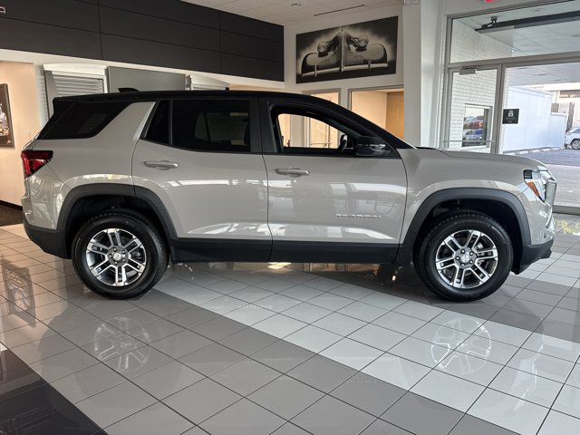 New 2027 GMC Terrain Elevation AWD/4WD image 2