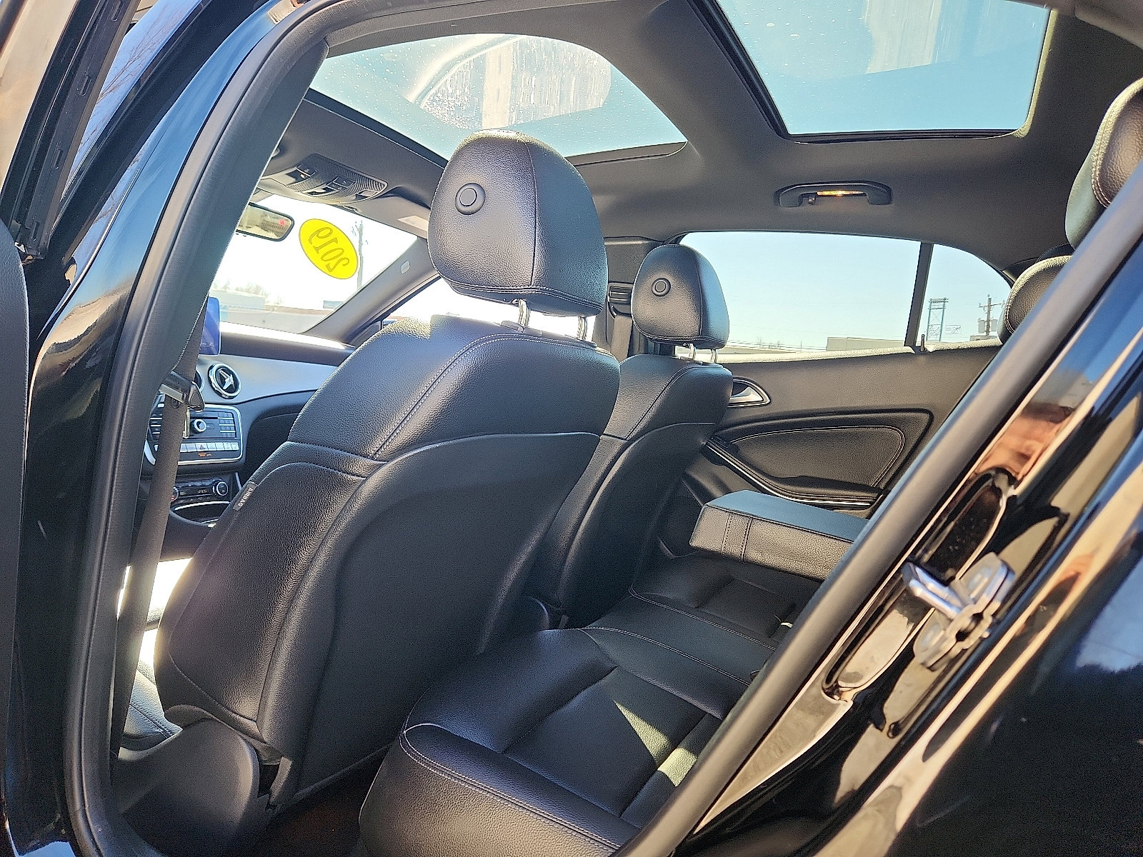 Used 2019 Mercedes-Benz GLA 250 4MATIC image 10
