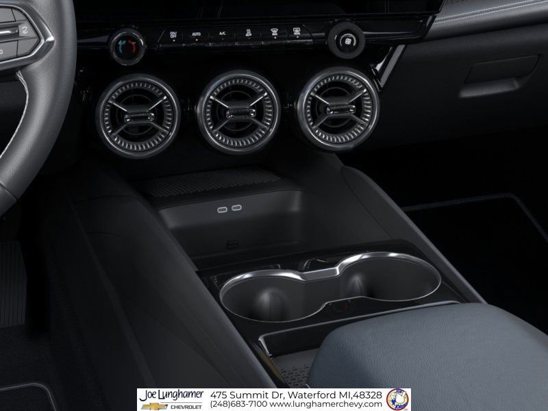 New 2026 Chevrolet Blazer EV LT image 23