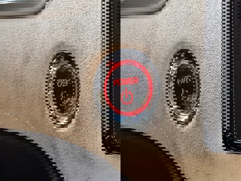 Used 2018 Honda Clarity Touring image 22