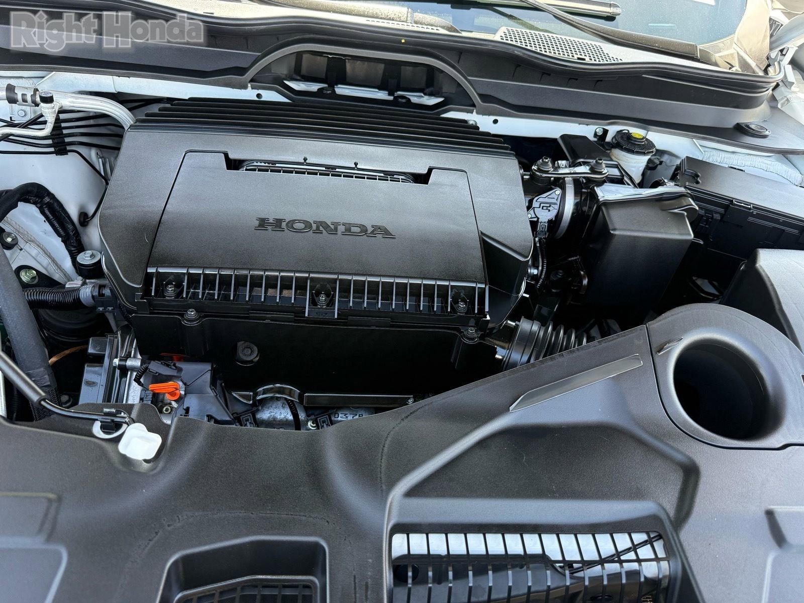 Certified 2025 Honda Pilot EX-L image 33
