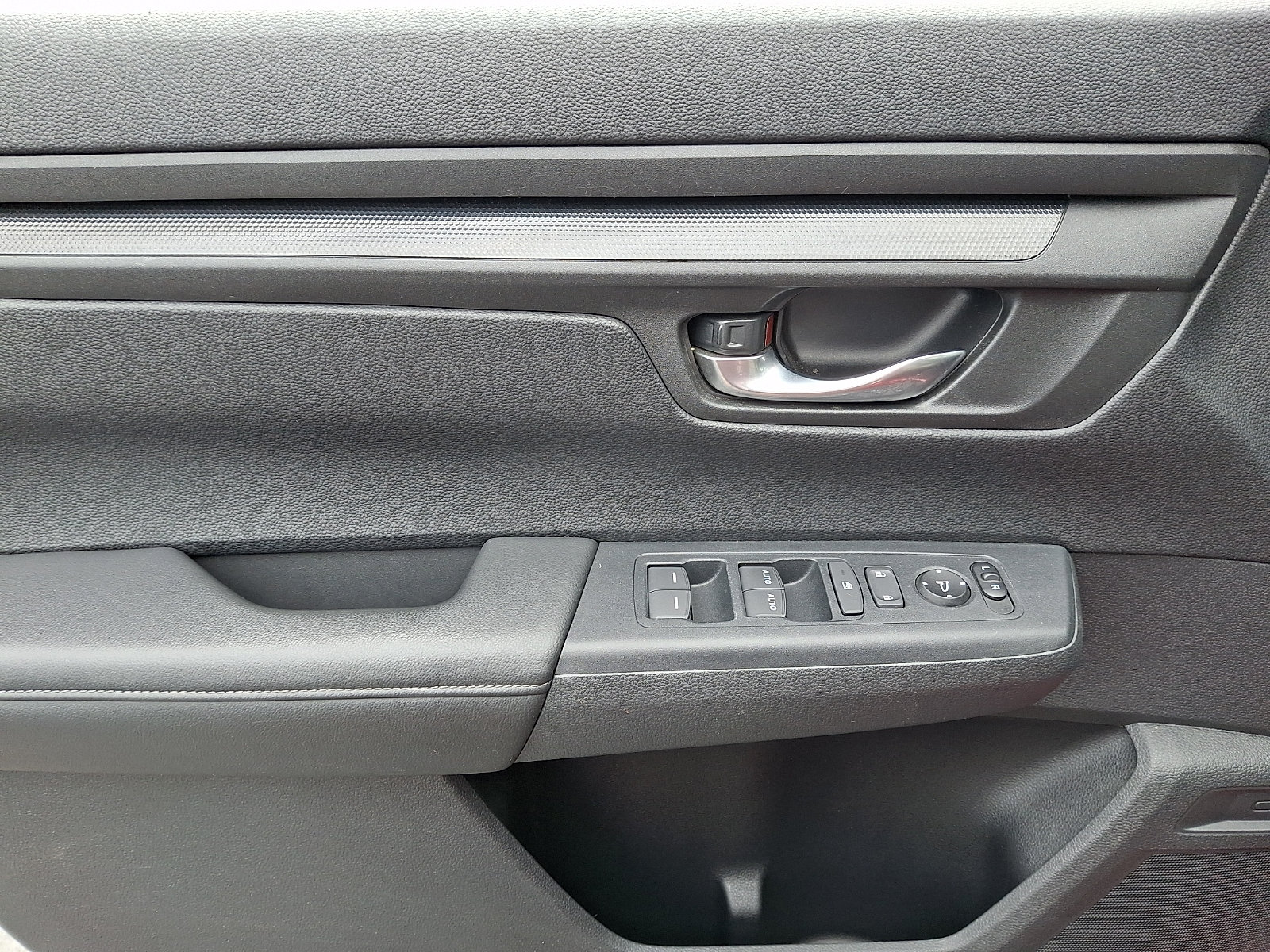 Used 2024 Honda CR-V EX image 11