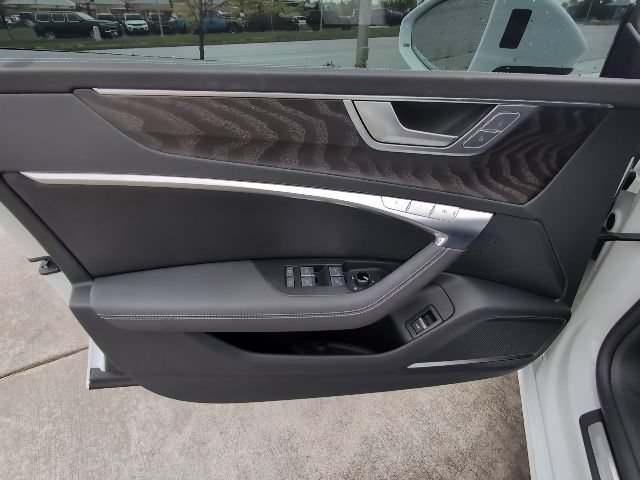 Used 2021 Audi A7 3.0T Premium Plus w/ Premium Plus AWD/4WD image 11