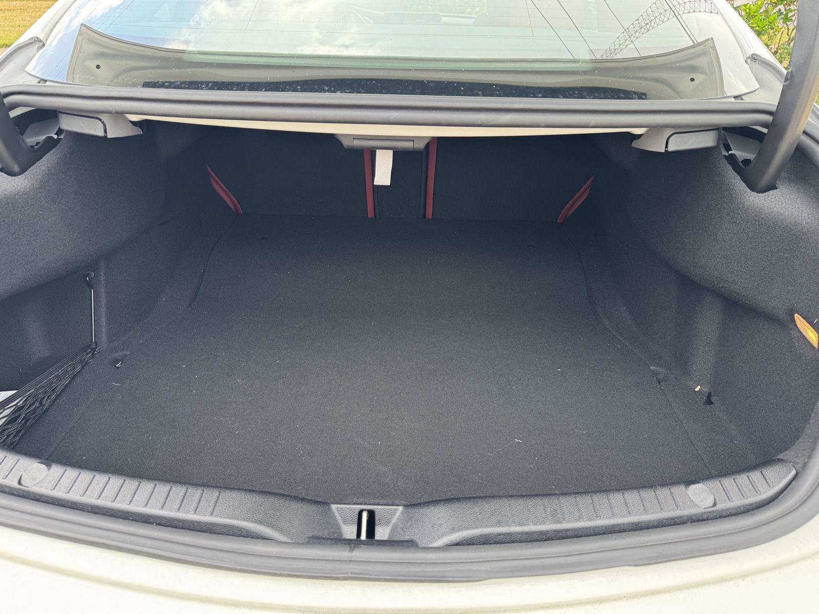 Certified 2023 Mercedes-Benz C 300 Coupe image 24