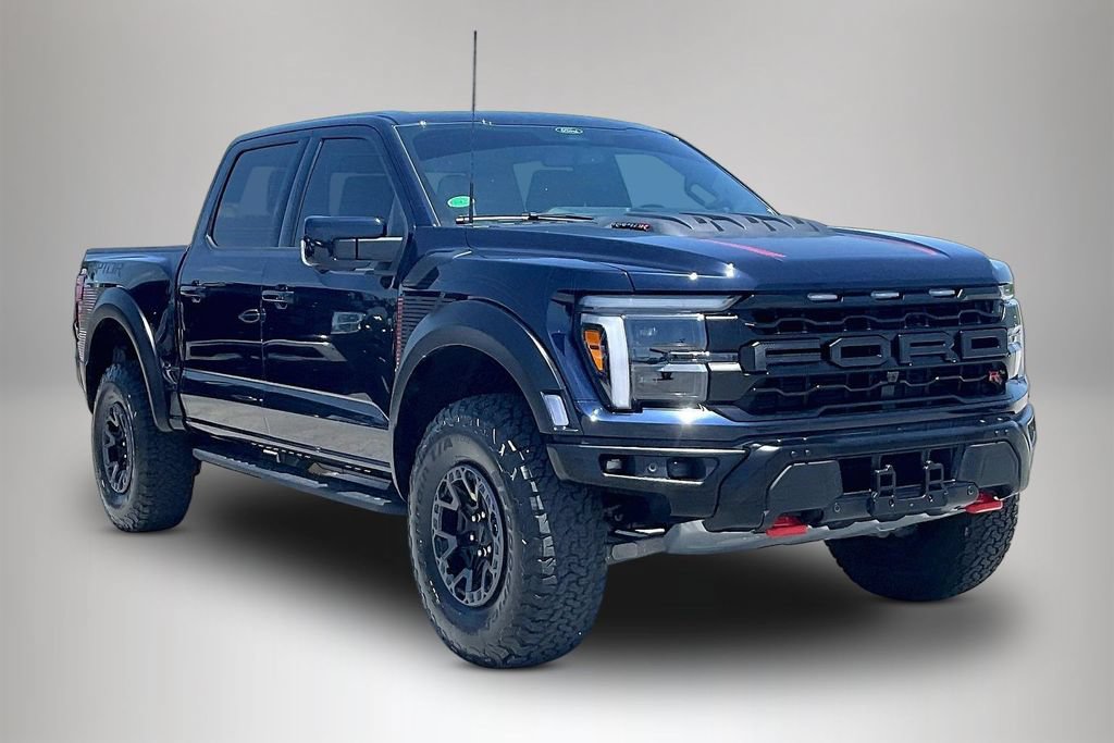 Used 2026 Ford F150 Raptor w/ Equipment Group 803A Raptor R AWD/4WD image 1