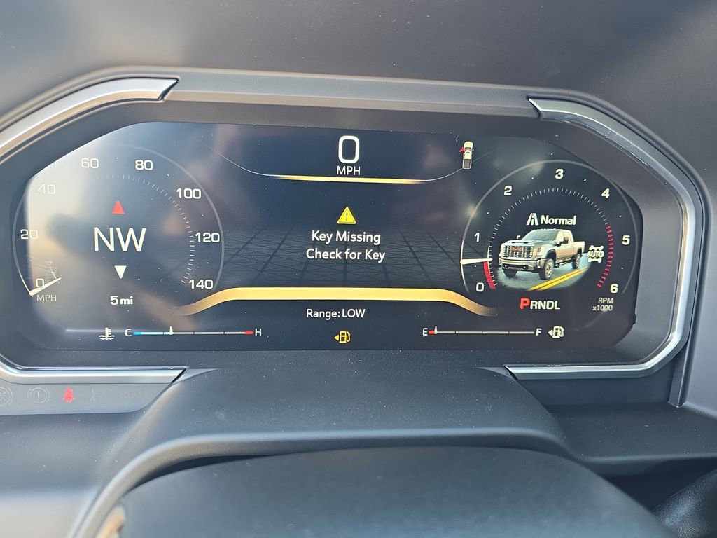 New 2026 GMC Sierra 2500 Denali image 19