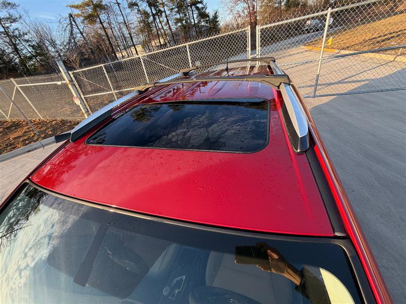 Used 2013 Toyota RAV4 Limited AWD/4WD image 14