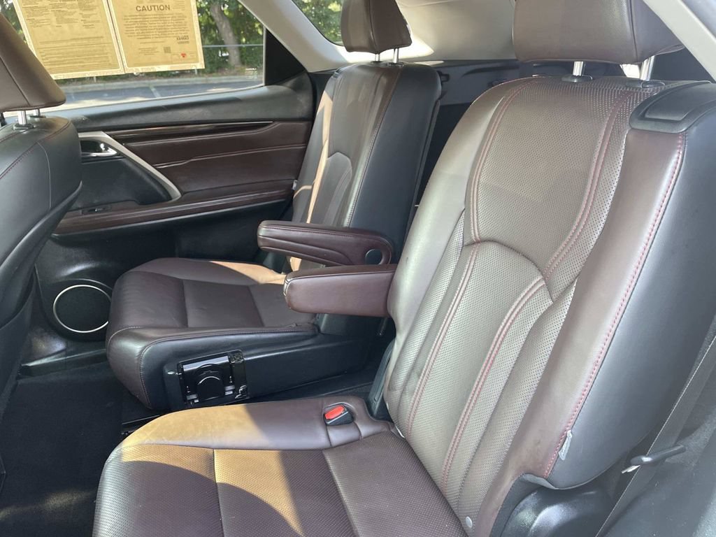 Used 2019 Lexus RX 350L FWD image 13
