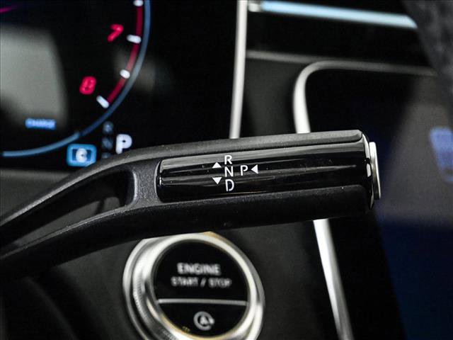 Certified 2025 Mercedes-Benz E 350 4MATIC Sedan image 12