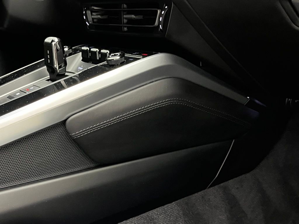 Used 2024 Porsche 911 Turbo S image 35