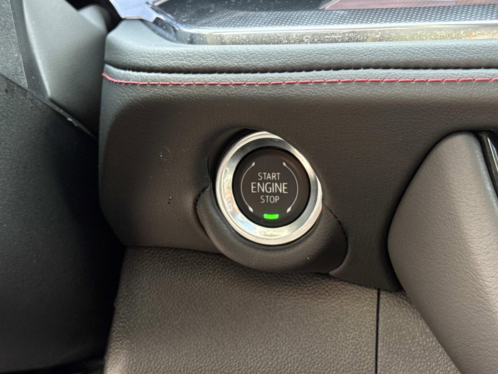 Certified 2025 Chevrolet Tahoe RST w/ RST Capability Package image 5